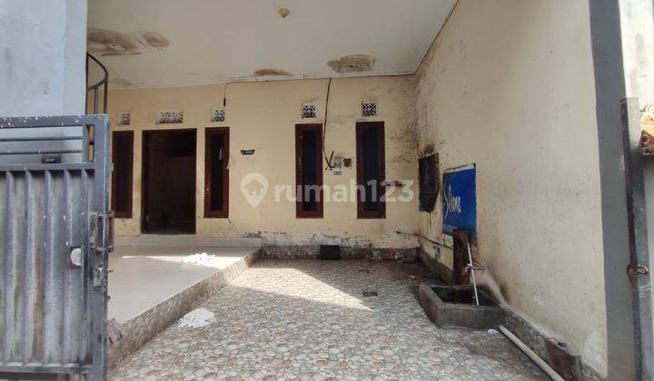 Minimalist 2 Bedroom House Location Jalan Pratu Made Rambung Batubulan Near Living World Mall 2