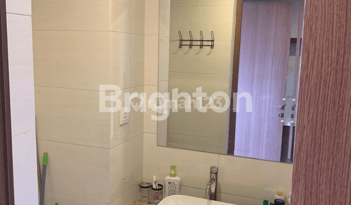 Apartment Nagoya Thamrin City Type Studio 1