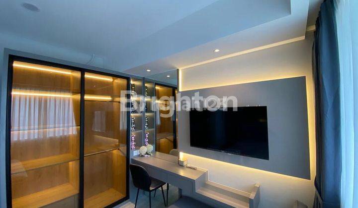 Apartment Type 1 bedroom di Nongsa Nuvasa Kalani 1