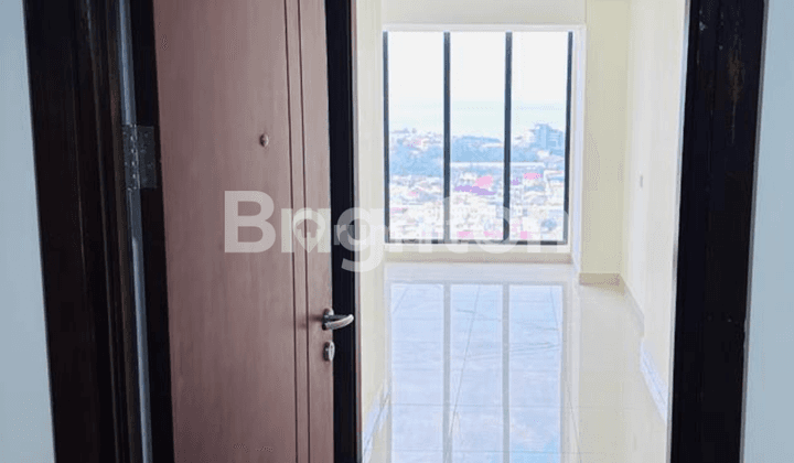 Apartment Meisterstadt Pollux Habibie Batam Centre 2