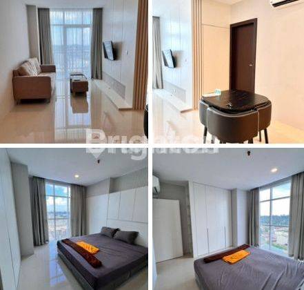 Apartment Formosa Residents Batam 2