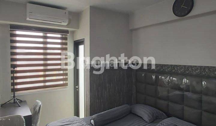 Apartment Baloi Batam 2