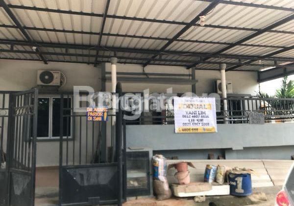 Kos Siap Huni Batam Centre 1