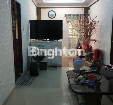 Kos Siap Huni Batam Centre 2