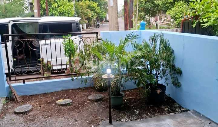 Dijual Cepat Rumah Di Harvest City 2