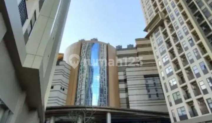 Dijual 1 Apartemen Transpark Cibubur Siap Huni Dijual 1 Apartemen Transpark Cibubur Siap Huni