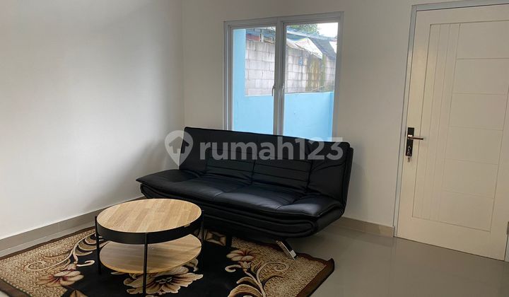 Dijual Cepat Rumah Bagus Siap Huni Di Villa Botany Grande Parung  2