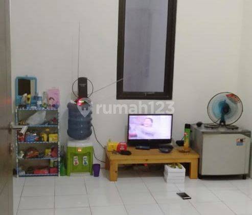 Dijual Cepat Rumah  di Perumahan Harvest City Cluster Sakura B  2