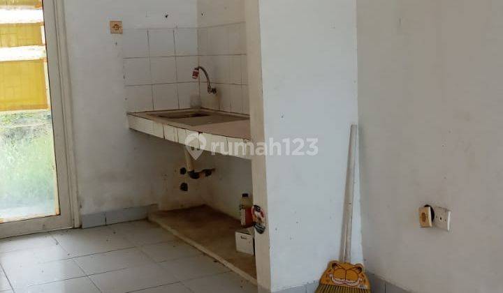 Dijual Rumah di Perumahan Harvest City Cluster Edelweis  2