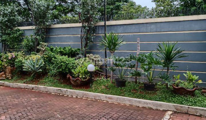 Dijual Rumah 2 Lantai di Sunter II Jakarta Utara  2