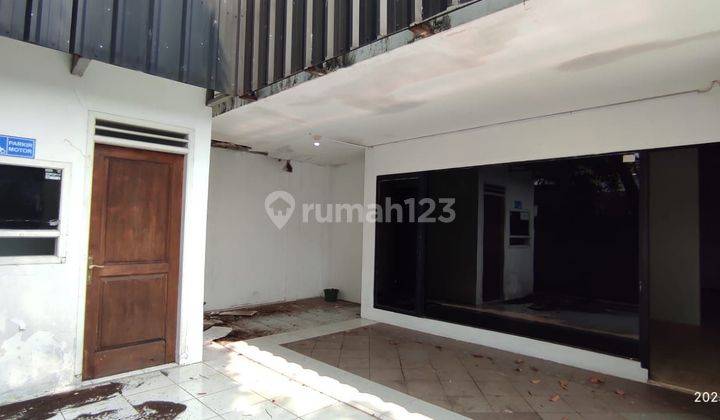 Dijual Rumah Bagus di Jl. Duren Tiga Selatan, Jakarta Selatan SHM 2 Lantai 1