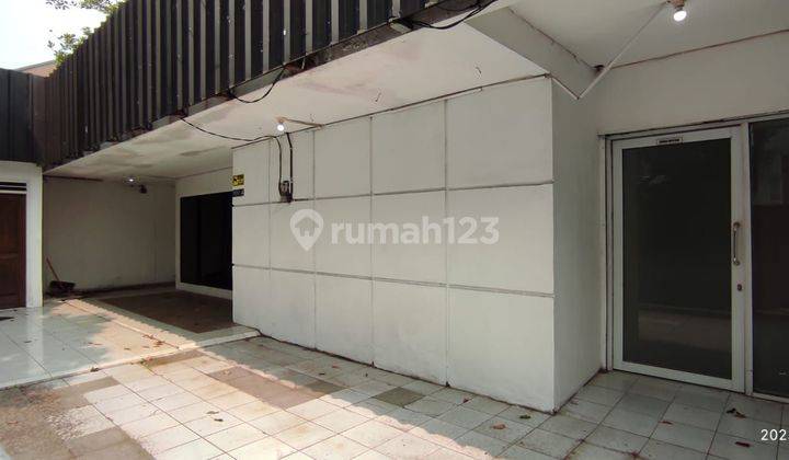 Dijual Rumah Bagus di Jl. Duren Tiga Selatan, Jakarta Selatan SHM 2 Lantai 2