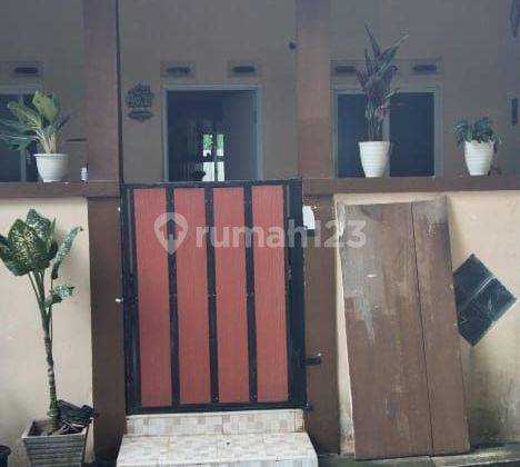 Dijual Rumah di Perumahan Cikeas Gardenia, Wanaherang - Gunung Putri SHM 2