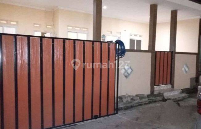 Dijual Rumah di Perumahan Cikeas Gardenia, Wanaherang - Gunung Putri SHM 1