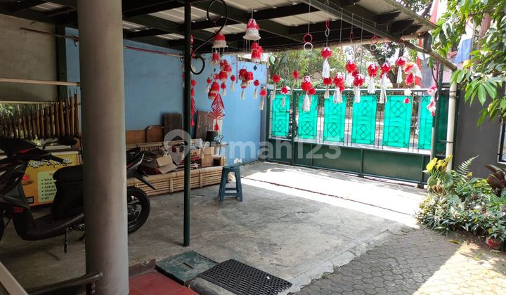 Dijual Rumah Di Jl. Sagu Bagus 2 Lantai Shm 2