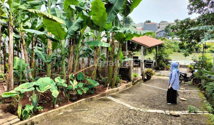 Dijual Tanah di Jl. Aselih Ciganjur Jagakarsa Jakarta Selatan  1