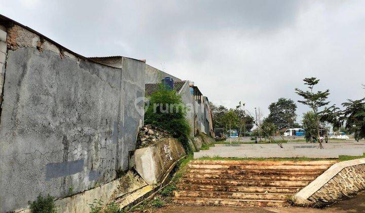 Dijual Tanah di Jl. Aselih Ciganjur Jagakarsa Jakarta Selatan  2