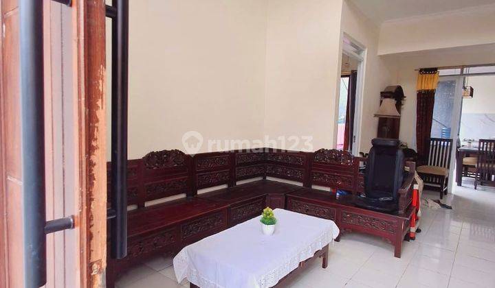 Dijual Rumah Di Citra Indah City SHM 2