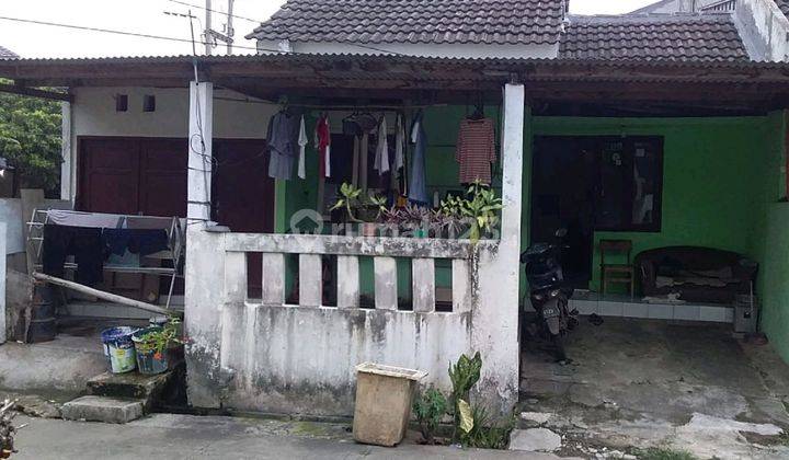 Dijual Rumah SHM - Sertifikat Hak Milik di Perumahan Harvest City Cluster Durio , Cileungsi 1