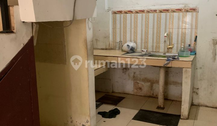 Dijual Rumah 2 Lantai Di Jagakarsa Jakarta Selatan Shm SHM 2