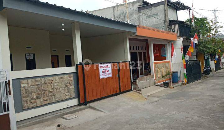 Dijual Rumah Di Perumahan Cikeas Gardenia Shm Sudah Renovasi 2