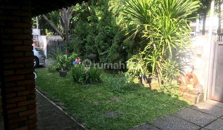 Dijual Rumah Bagus di Jl. Ciniru, Jakarta Selatan , Kebayoran Baru SHM - Sertifikat Hak Milik 2