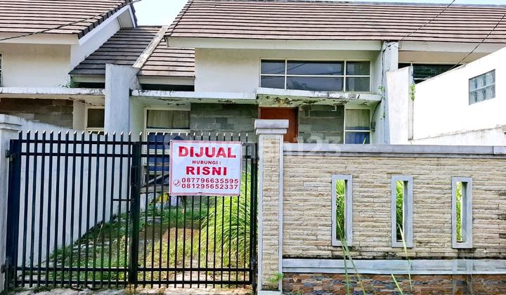 Dijual Rumah di Cluster Florentina Harvest City, Cileungsi