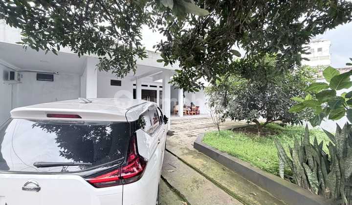Dijual Cepat Rumah Pinggir Jalan di Cileungsi 2