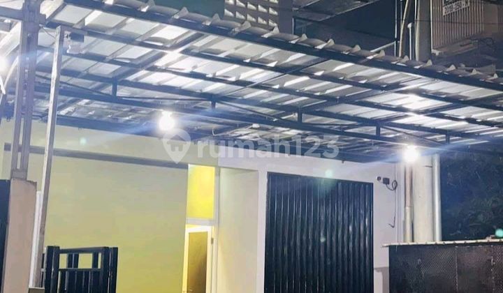 Dijual Cepat Kos 7 Pintu di Kebayunan Tapos Depok Dijual Cepat Kos 7 Pintu di Kebayunan Tapos Depok