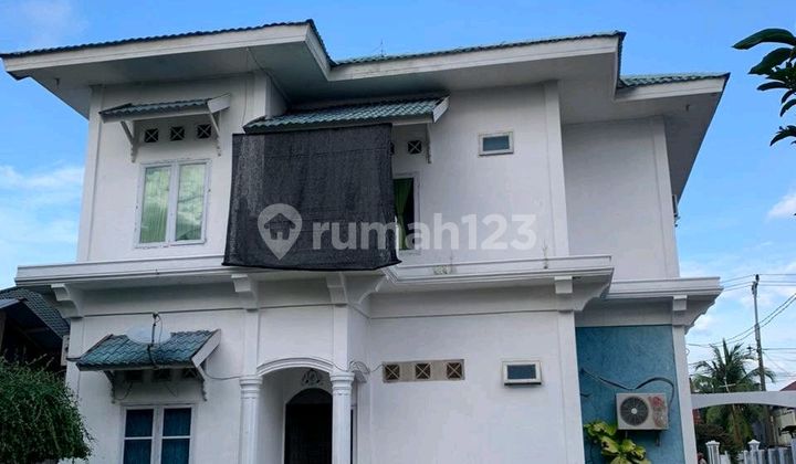 For Sale House with Rentals in Langsa Baro, Aceh