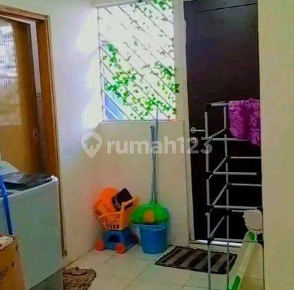 Dijual Rumah Sudah Renovasi di Perumahan Harvest City Cluster Sweet Alba , Setu 2