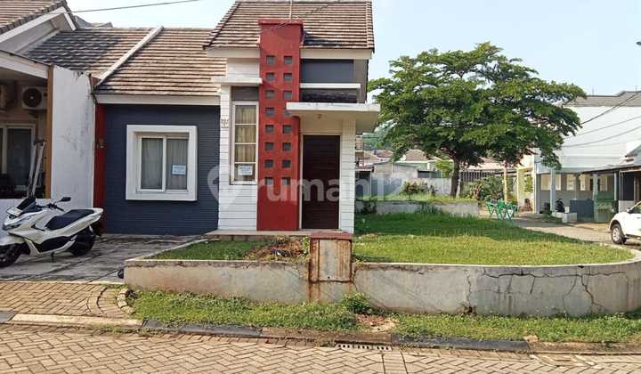 Dijual Cepat Rumah Shm Di Cibubur Country Dijual Cepat Rumah Shm Di Cibubur Country