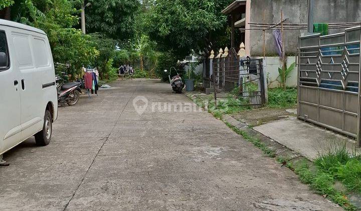 Dijual Rumah 2 Lantai Siap Huni Di Harvest City  2