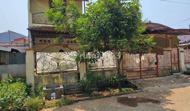 Dijual Rumah Di Perumahan Metland Cileungsi Kabupaten Bogor Shm 2