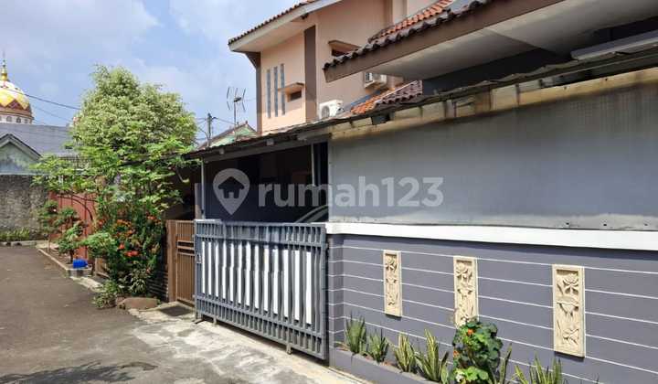 Dijual Rumah Bagus Shm Di Pancoran Mas Depok 2