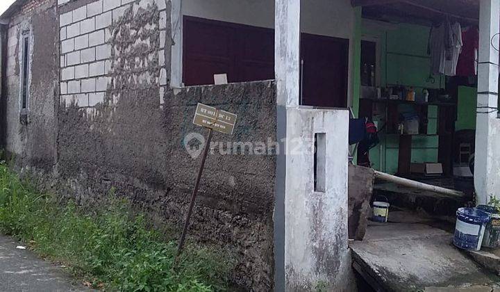 Dijual Rumah SHM - Sertifikat Hak Milik di Perumahan Harvest City Cluster Durio , Cileungsi 2