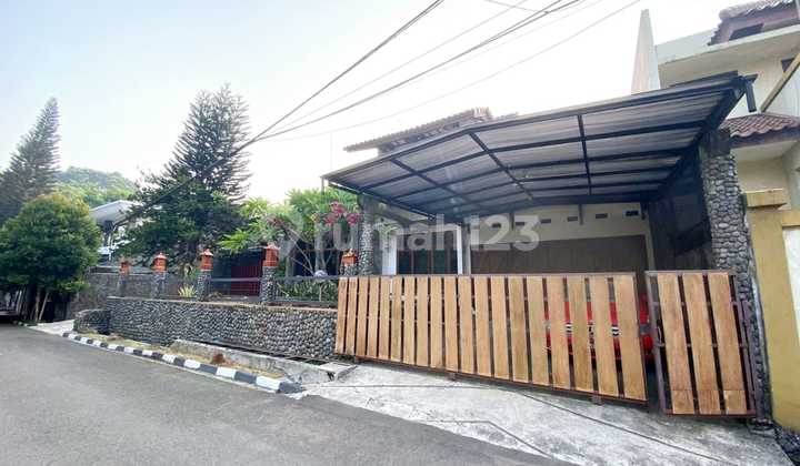 Dijual Rumah Bagus 2 Lantai Di Villa Cibubur Indah Dijual Rumah Bagus 2 Lantai Di Villa Cibubur Indah