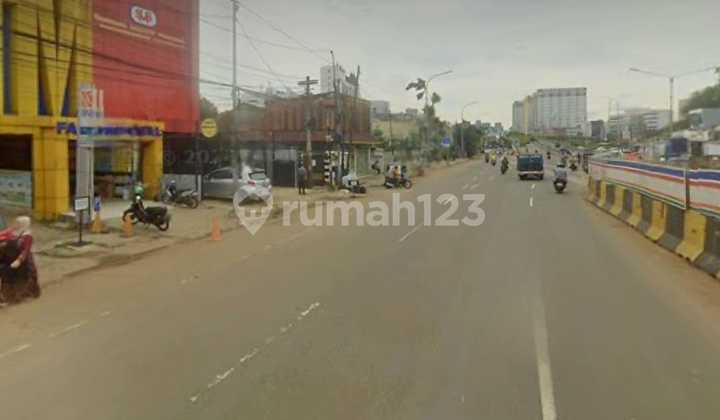 For Sale: Shop House in Matraman, East Jakarta GB 2