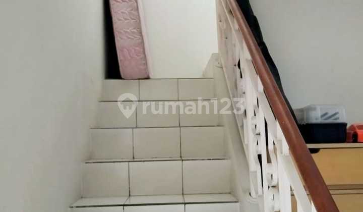 Dijual Rumah Bagus Di Kota Wisata Cibubur 2