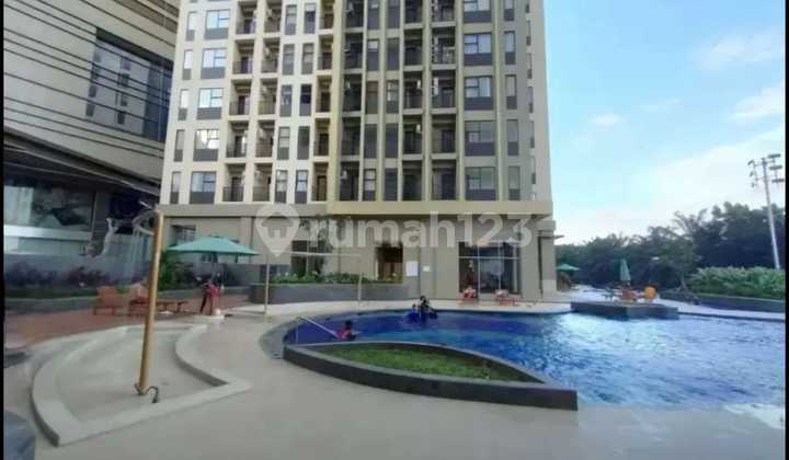 Dijual 1 Apartemen Transpark Cibubur Siap Huni  2
