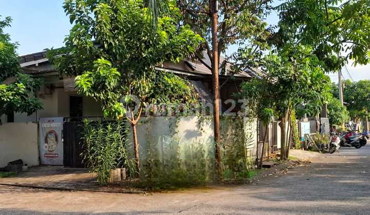 Dijual Cepat Rumah1 Lantai di Harvest City 2