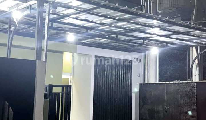 Dijual Cepat Kos 7 Pintu di Kebayunan Tapos Depok Dijual Cepat Kos 7 Pintu di Kebayunan Tapos Depok