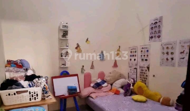 Dijual Rumah 1 Lantai di Jatiraden SHM 2