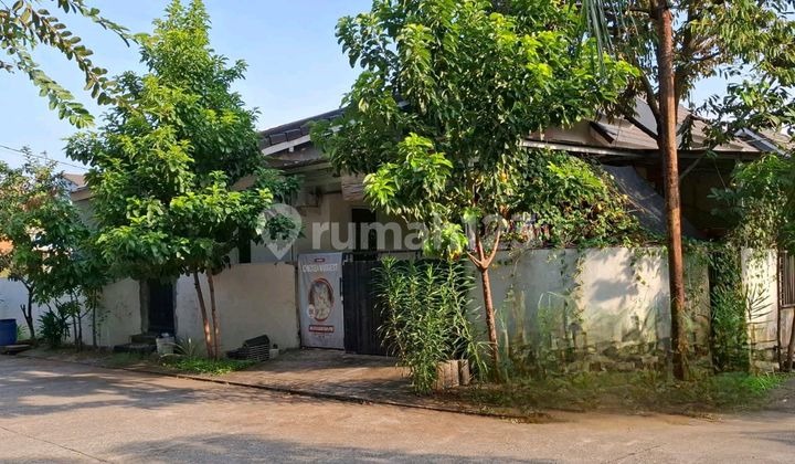 Dijual Cepat Rumah1 Lantai di Harvest City Dijual Cepat Rumah1 Lantai di Harvest City