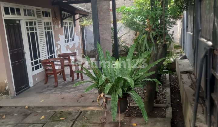 Dijual Rumah Hitung Tanah di Kp. Gandoang Cileungsi