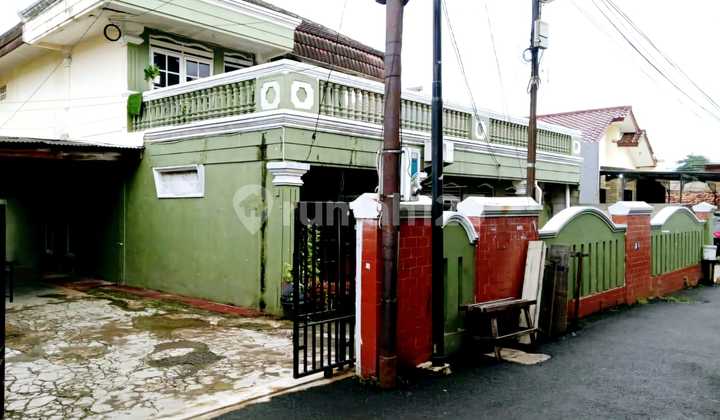 Dijual Rumah Hitung Tanah di Lenteng Agung Dijual Rumah Hitung Tanah di Lenteng Agung