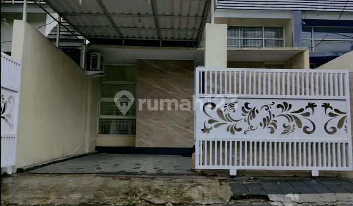 For Sale House In Harvest City Cluster Florentina Great 2