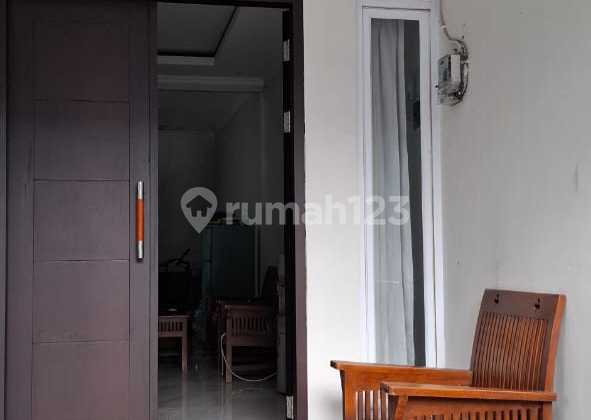 Dijual Rumah 2 Setengah Lantai Bagus Di Harvest City 2