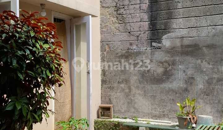 Dijual Cepat Rumah Shm Di Metland Cileungsi  2