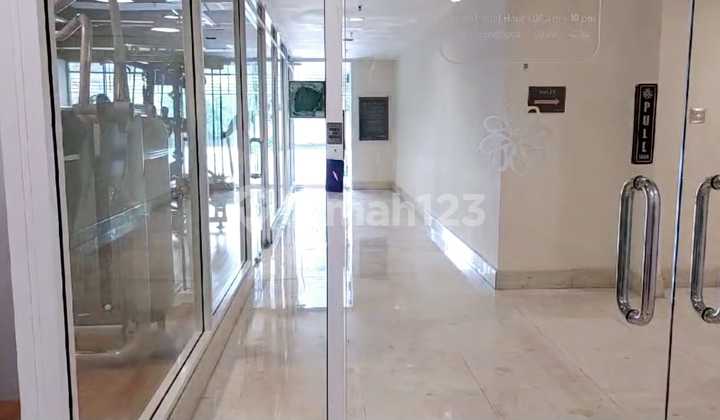 For Sale 5 Bedroom Apartment In Essence Dharmawangsa 2